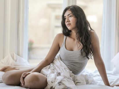 Early mornings usually come with fewer distractions: no messages, noise, or demands