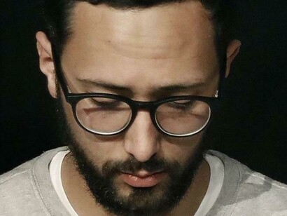 Valtonyc, rapero condenado en España por sus letras