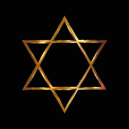 La matrice geometrica principale è l’essenza dell’esagramma