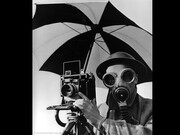 Lee Miller y el surrealismo en Gran Bretaña. Courtesy of Fundació Joan Miró