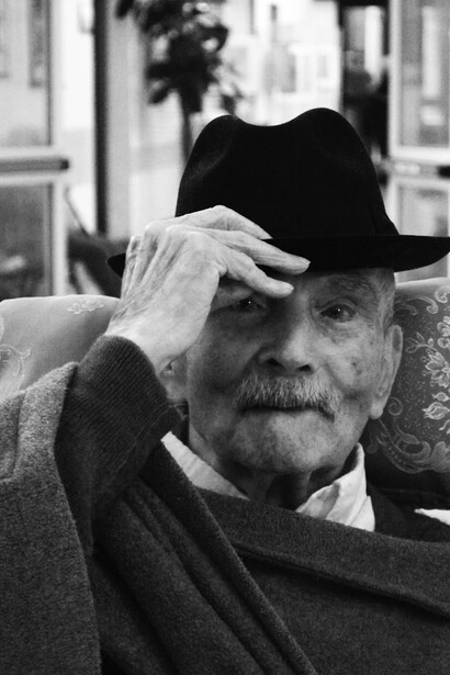 Cent'anni e poco più