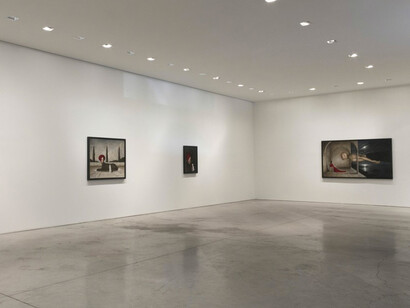 Alessandro Sicioldr. Courtesy of Primo Marella Gallery