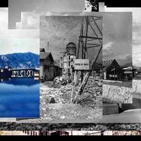 Jean-Gabriel Périot, Nijuman no borei (200000 Phantoms), 2007