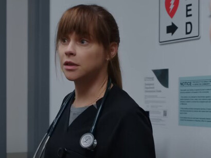 The Pitt is an American medical drama television series created by R. Scott Gemmill, with John Wells and Noah Wyle serving as executive producers