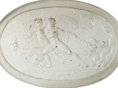 Images of Prestige. Courtesy of National Gallery of Slovenia