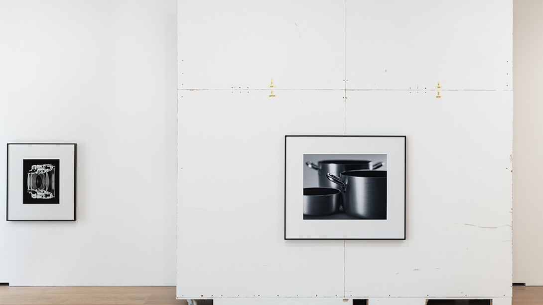 Open Letter, Exhibition view. Courtesy of David Zwirner