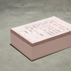 Vasco Araújo. Courtesy of M-Museum Leuven