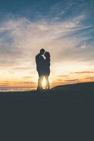 L’amore non può essere egoista ma solo altruista
