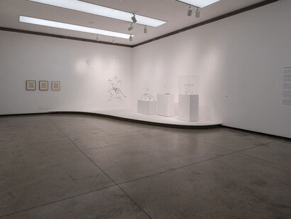 Alexander Calder: Theater of encounters. Courtesy of Fundación Proa
