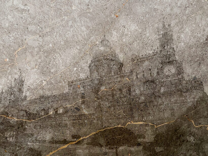 La gravità delle forze nascoste, 2023 (Foto di Sasha Vinci, Luigi Nifosì, Gianni Mania)