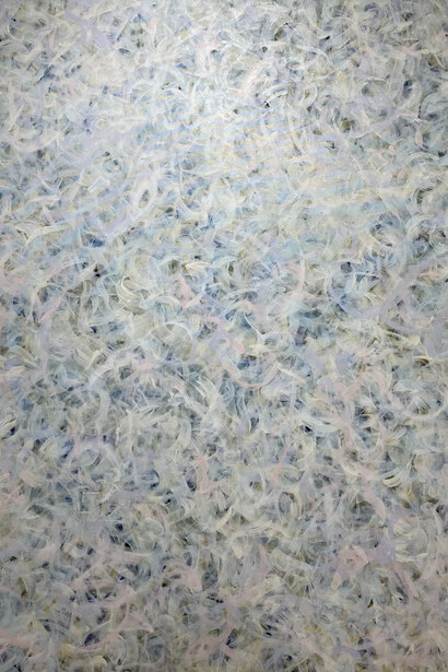 Rosalyn Engelman. Courtesy of Kate Oh Gallery