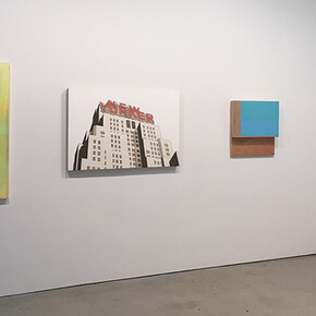 Light Years. Courtesy of Margaret Thatcher Projects