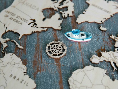 Potenze mondiali. Nuovo ordine mondiale: Prospettive di cambiamento nel XXI secolo