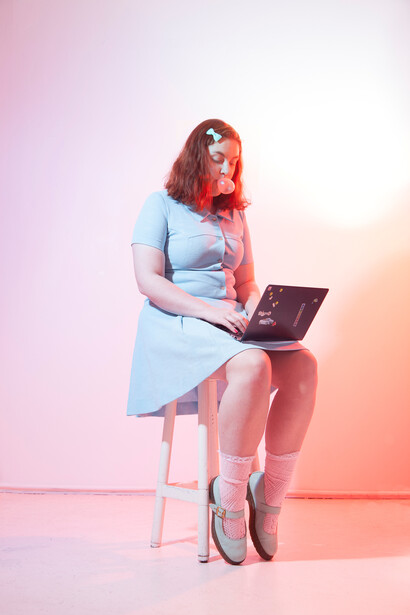 © Arvida Bystrom for Audre Grace Boutique