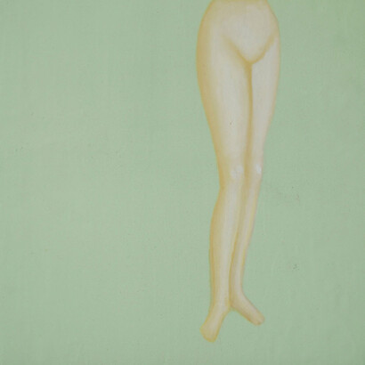 Melanie Smith. Courtesy of MUAC
