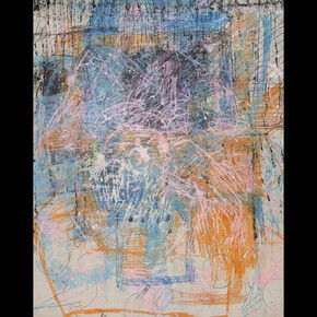 Habib Farajabadi. Courtesy of GNYP Gallery 