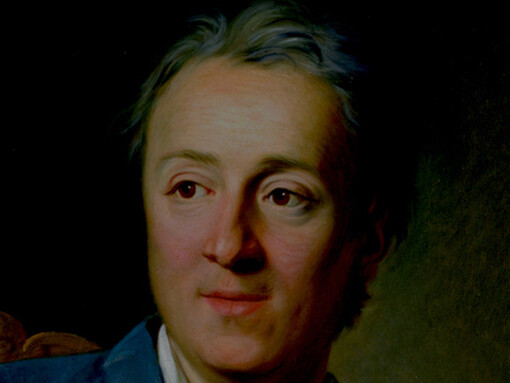 Diderot: junto con d'Alembert, fue uno de los promotores de la Enciclopedia, el proyecto ilustrado por antonomasia