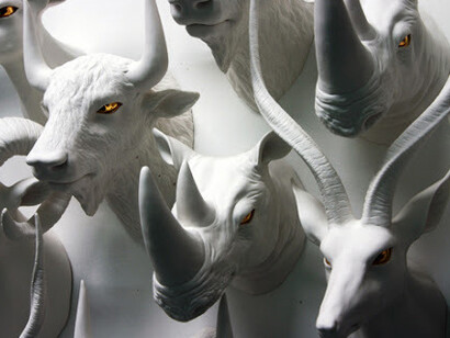 Wookjae Maeng. Courtesy of Form & Concept