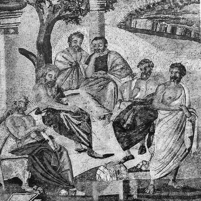 Platon´s “Republic”