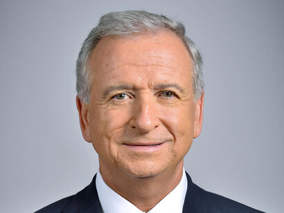 Felipe Larraín Bascuñán, Felipe Larraín Bascuñán