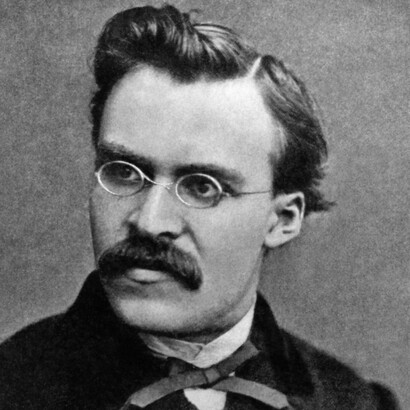 F. Nietzsche (1844-1900)