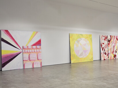 Dimitris Andreadis_Father_Installation View ©Dimitris Foutris