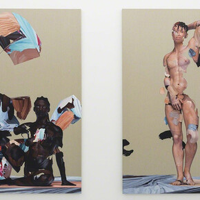 Matthew Stone. Courtesy of The Hole