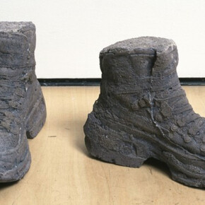 Sarah Lucas: Au Naturel. Courtesy of New Museum