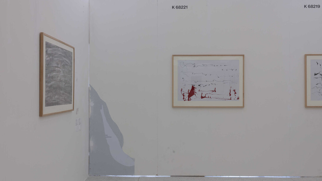 News in NGP Collections 2013–2018. Courtesy of Národní galerie Praha