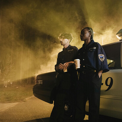 Policiais. Os criminosos hábeis, que planeiam o crime de modo a dissimular a sua responsabilidade e a simular outra coisa