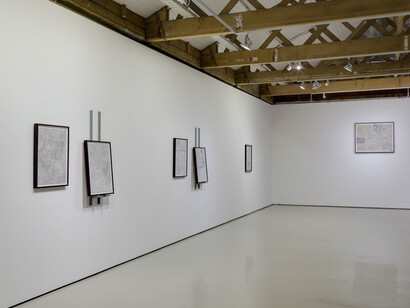 Nolan Oswald Dennis. Courtesy of Goodman Gallery