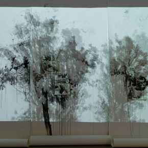 Ekaterina Panikanova. Courtesy of z2o Sara Zanin Gallery