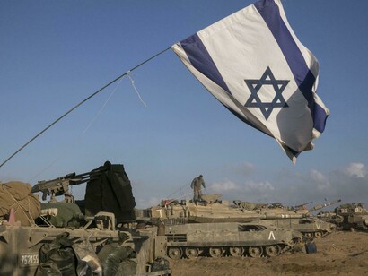 El conflicto entre Israel y Palestina seguirá siendo fuente de inestabilidad
