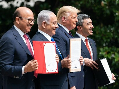 L’attuale governo tunisino resta arroccato sul totale rifiuto di qualsiasi rapporto con Israele