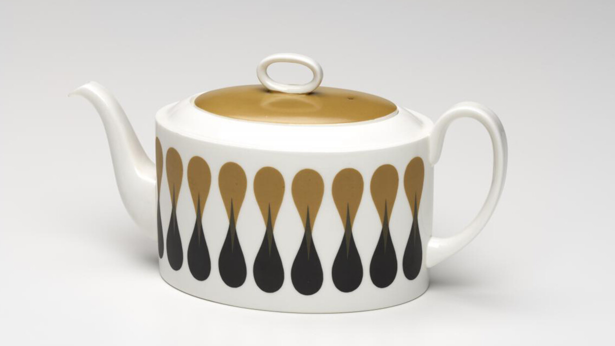 A Modern Life. Courtesy of NGV