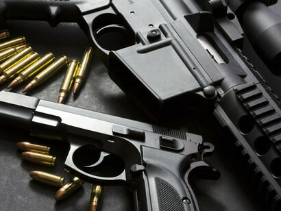 Gun Violence Archive