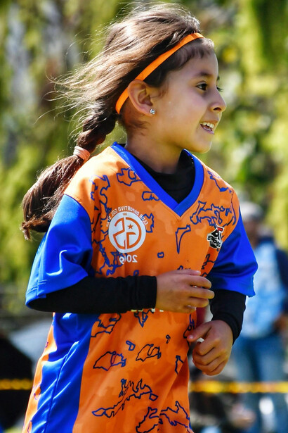 Jovens atletas como Pedro Couto demonstram que o treinamento e o foco são essenciais para alcançar grandes resultados no esporte