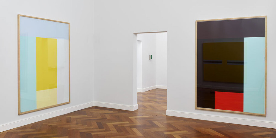 Cutting Edge. Courtesy of Galerie Ludorff