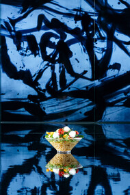 Flower Vegan Ramen © Vegan UZU