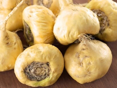 Maca (Lepidium meyenii)