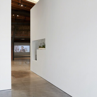 Over the Influence and Perrotin present “ERRÓ ”. Courtesy of Over the Influence 