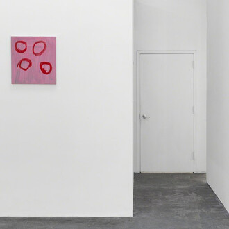 Jule Korneffel. Courtesy of Spencer Brownstone Gallery