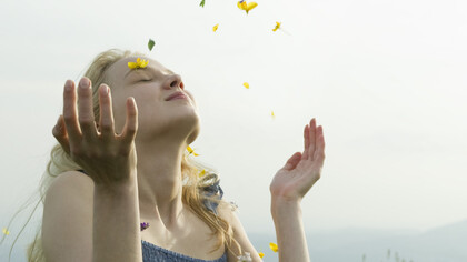 Fare spazio nella mente