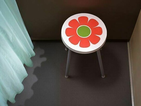 Thomas Demand, Daily #10, 2008, Framed dye transfer print, 31 1/4 x 28 1/4 inches; 80 x 72 cm