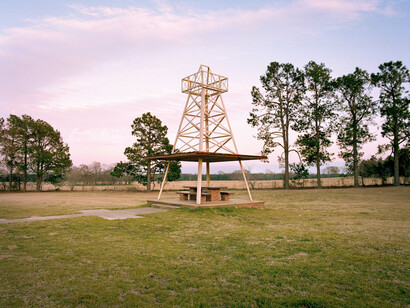 Ryann Ford. Winona, Texas – I 20