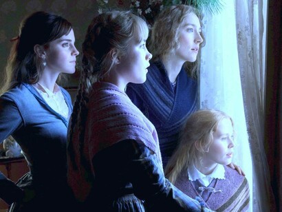 Little Women remake, 2019