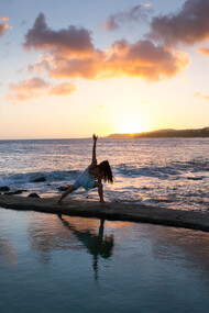 Yoga and meditation