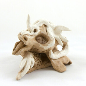 Lydia Maria Pfeffer. Courtesy of Ochi Projects