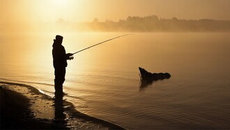 Non bisogna dar loro il pesce ma la canna da pesca 