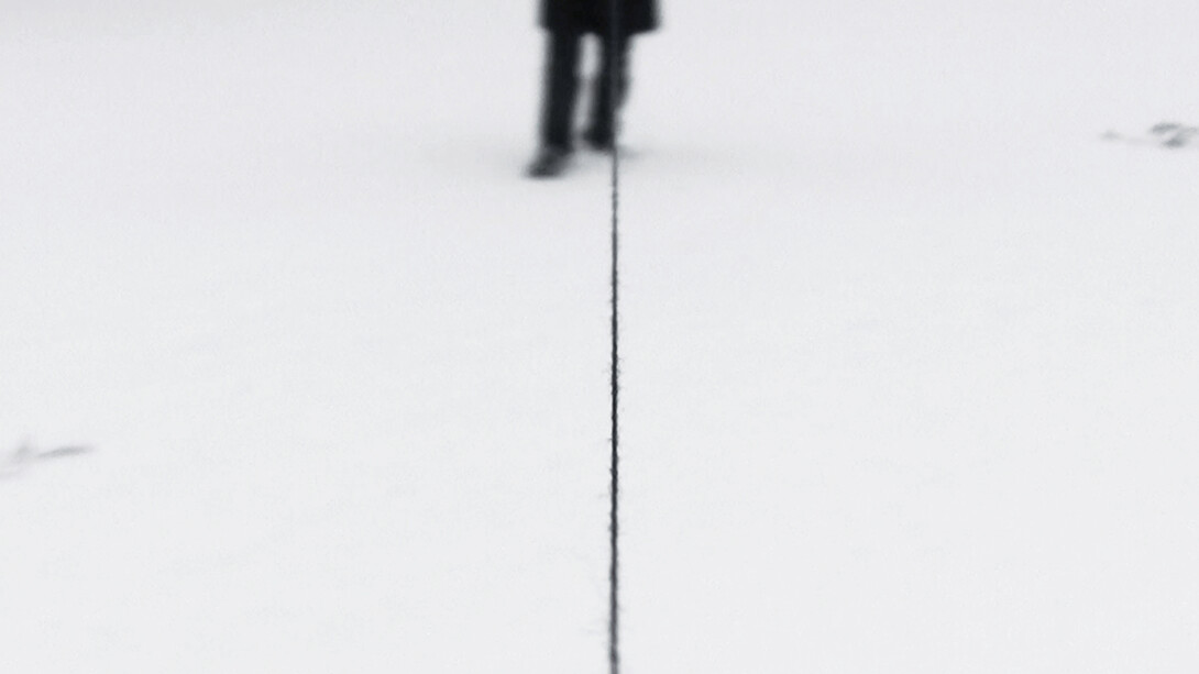 Ismail Bahri, Dénouement, 2011